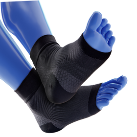Plantar fasciitis sleeves
