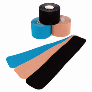 Precut Kinesiology Tape