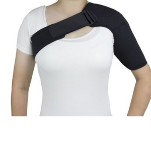 Shoulder strap