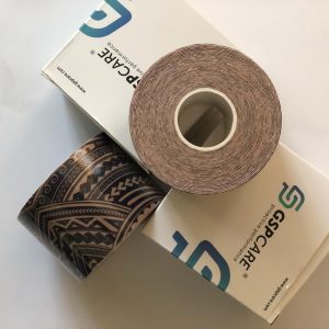 Dynamic Tape