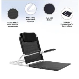 Advanced Back Rest | Zenepstore