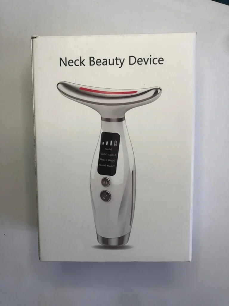 Neck Beauty Device in Kenya | Zenepstore