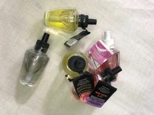 Electric Plug-in Air Fresheners | Zenepstore