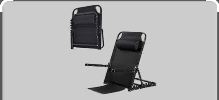 Advanced Back Rest in Nairobi