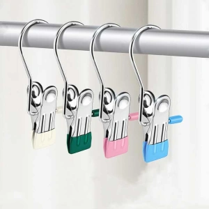 Multifunction Single Clip Hangers in Kenya | Zenepstore