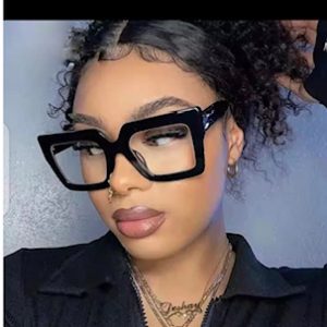 Eye frames/Eyeglasses -chunky